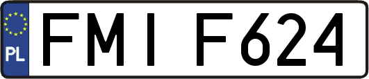 FMIF624