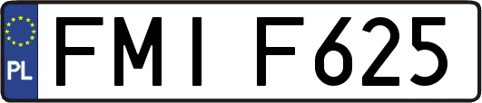 FMIF625