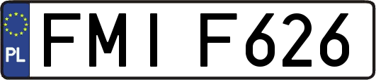 FMIF626