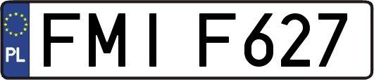FMIF627