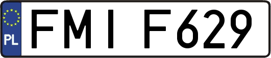 FMIF629