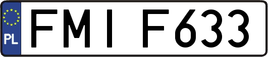 FMIF633