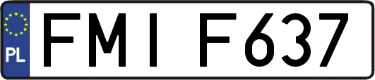 FMIF637
