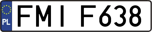 FMIF638