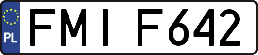 FMIF642