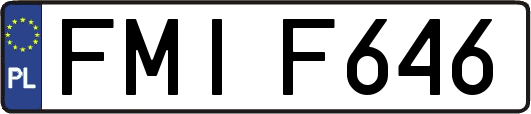FMIF646