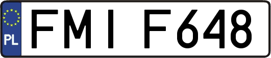 FMIF648