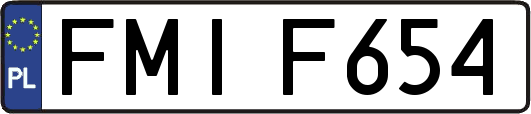 FMIF654