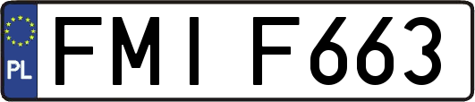 FMIF663