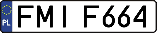 FMIF664