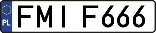 FMIF666