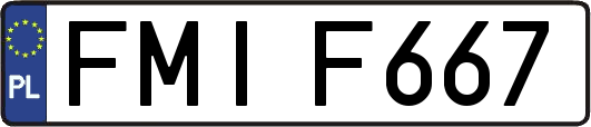 FMIF667