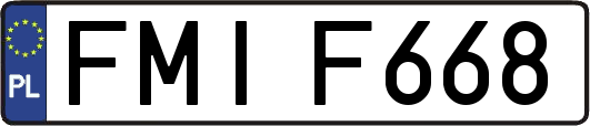 FMIF668