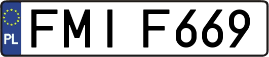 FMIF669