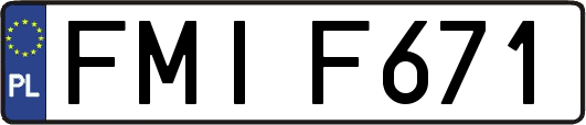 FMIF671