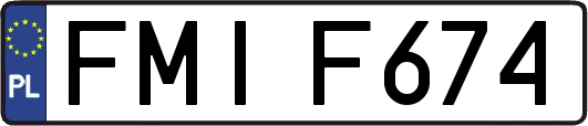 FMIF674