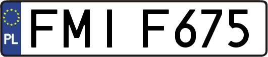 FMIF675