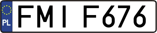 FMIF676