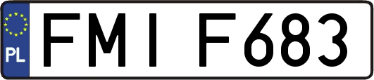 FMIF683