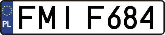 FMIF684