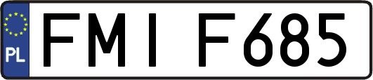 FMIF685