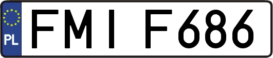 FMIF686