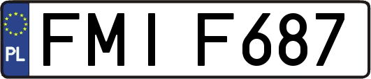 FMIF687