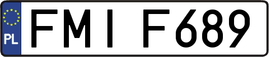 FMIF689