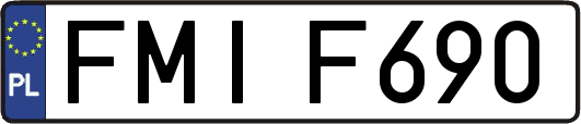 FMIF690