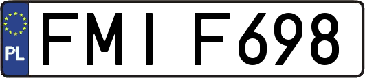 FMIF698