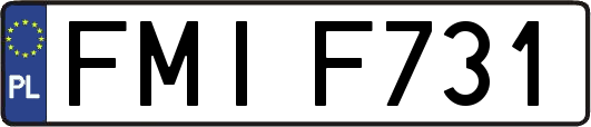 FMIF731