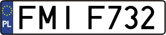 FMIF732