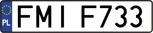 FMIF733