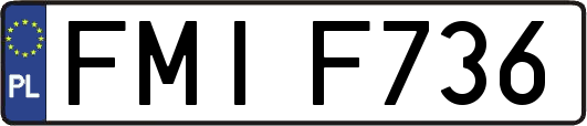 FMIF736