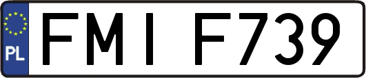 FMIF739