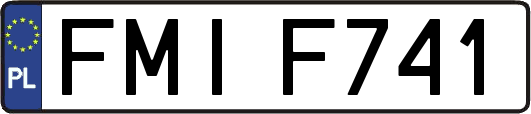 FMIF741