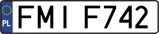 FMIF742