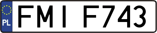FMIF743