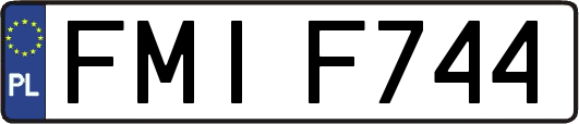 FMIF744