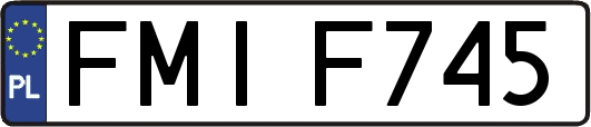 FMIF745