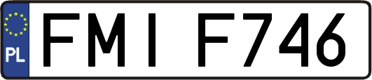 FMIF746