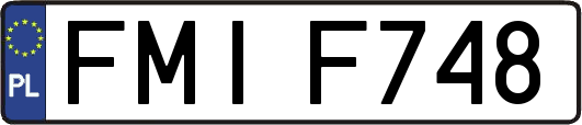 FMIF748