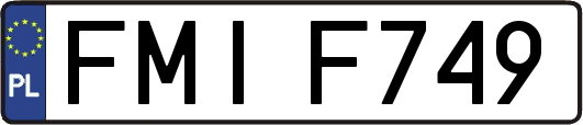 FMIF749