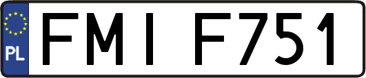 FMIF751