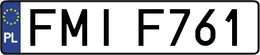 FMIF761