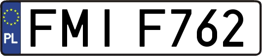 FMIF762