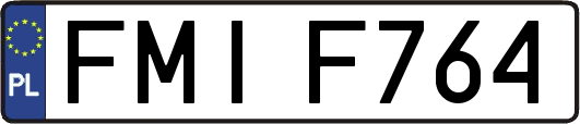 FMIF764