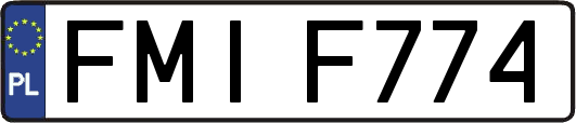 FMIF774