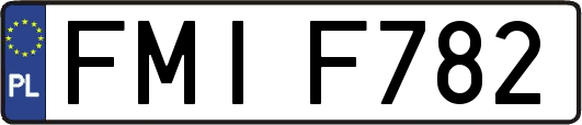 FMIF782