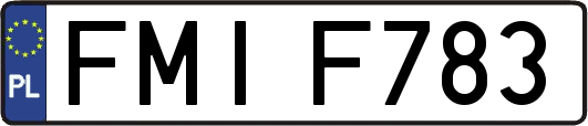 FMIF783